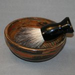 Shaving Bowl