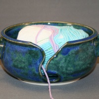 Yarn Bowls